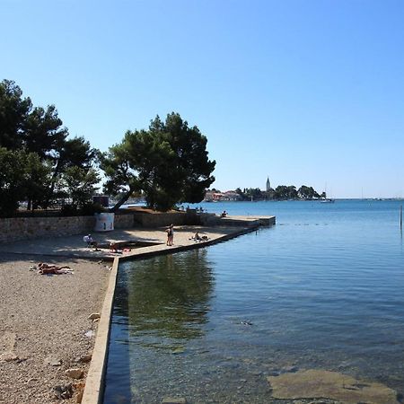 Novigrad IstriaGianna A4+2公寓 外观 照片