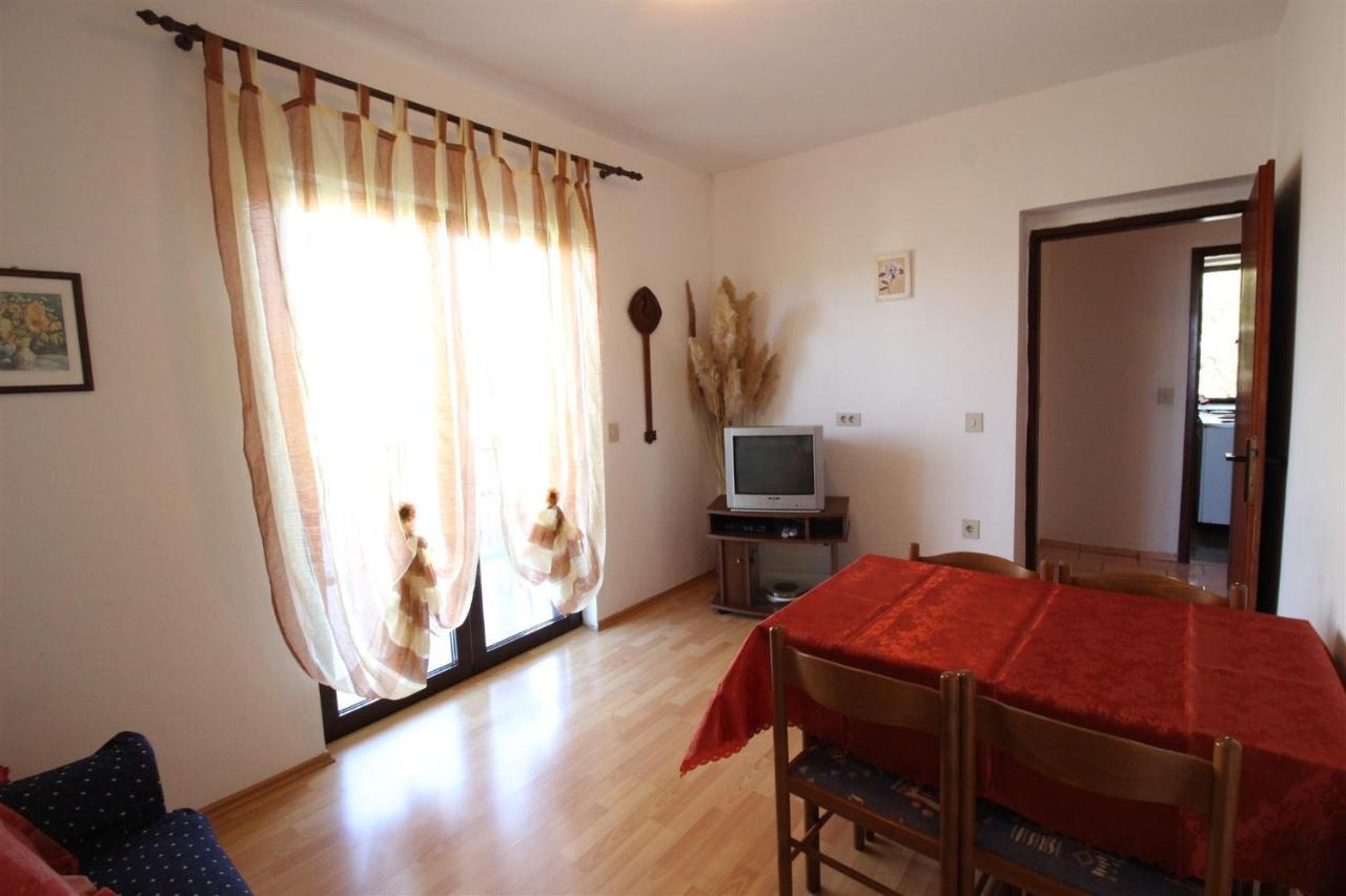 Novigrad IstriaGianna A4+2公寓 外观 照片