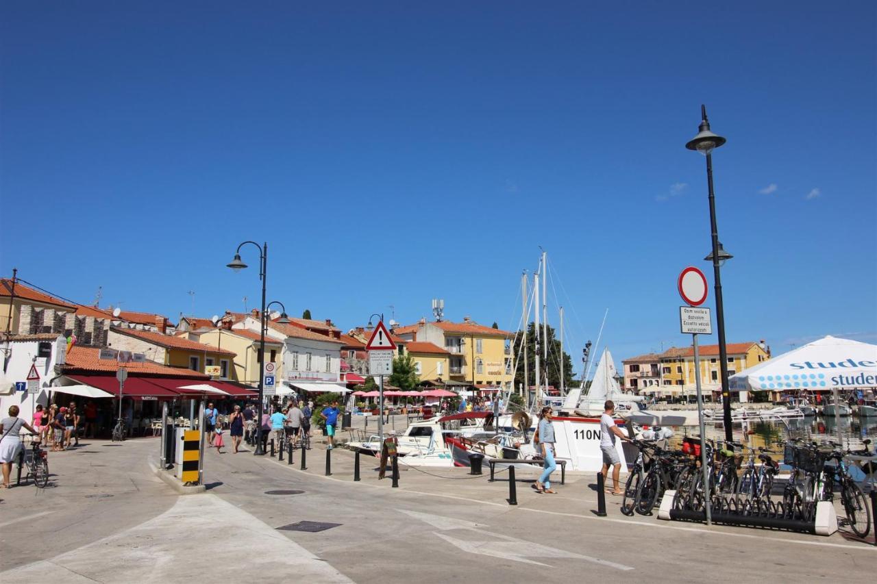 Novigrad IstriaGianna A4+2公寓 外观 照片